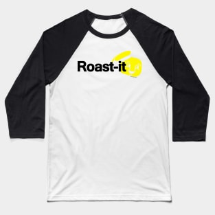 Roast-It Baseball T-Shirt